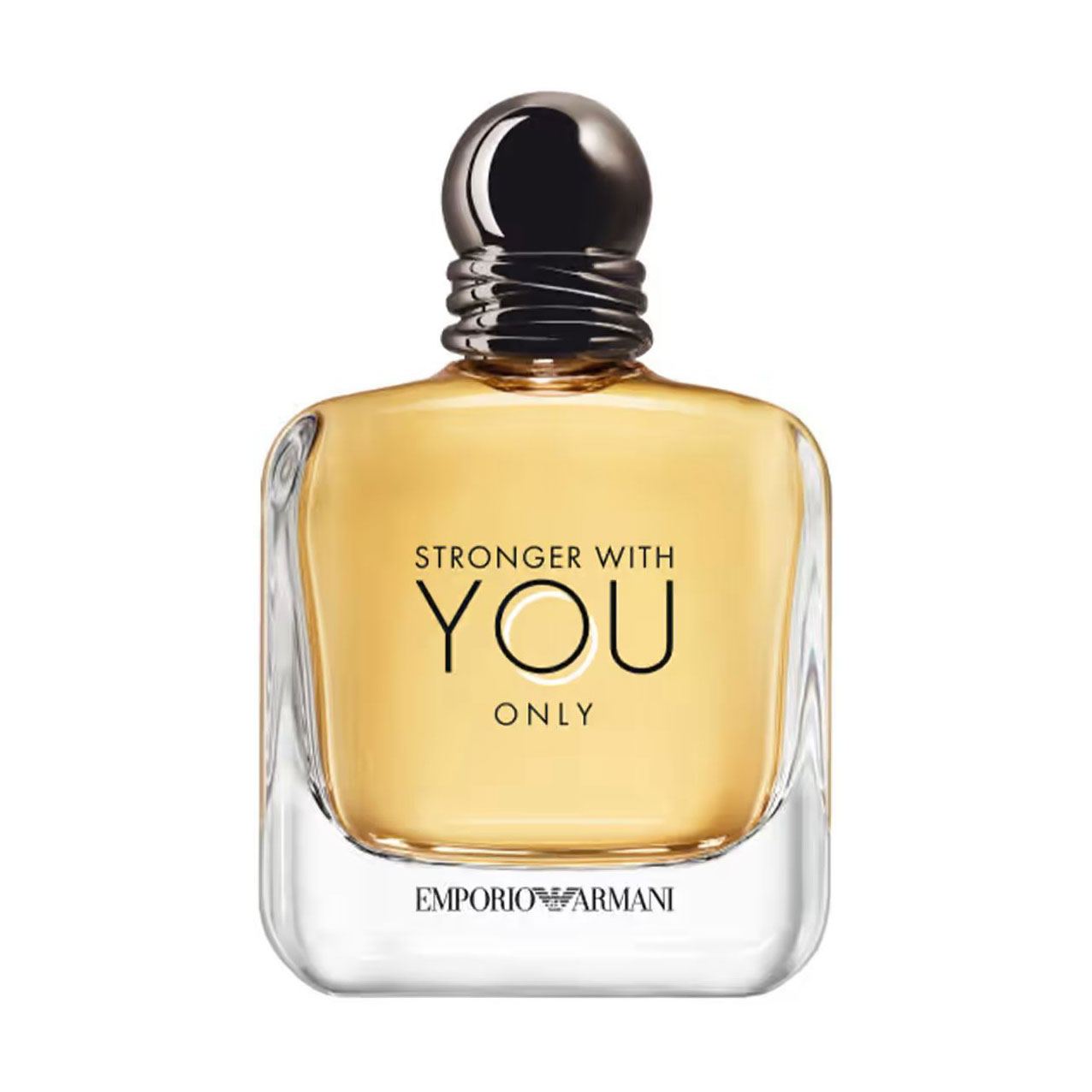 Giorgio Armani Emporio Armani Stronger With You Only Туалетна вода чоловіча, 100 мл
