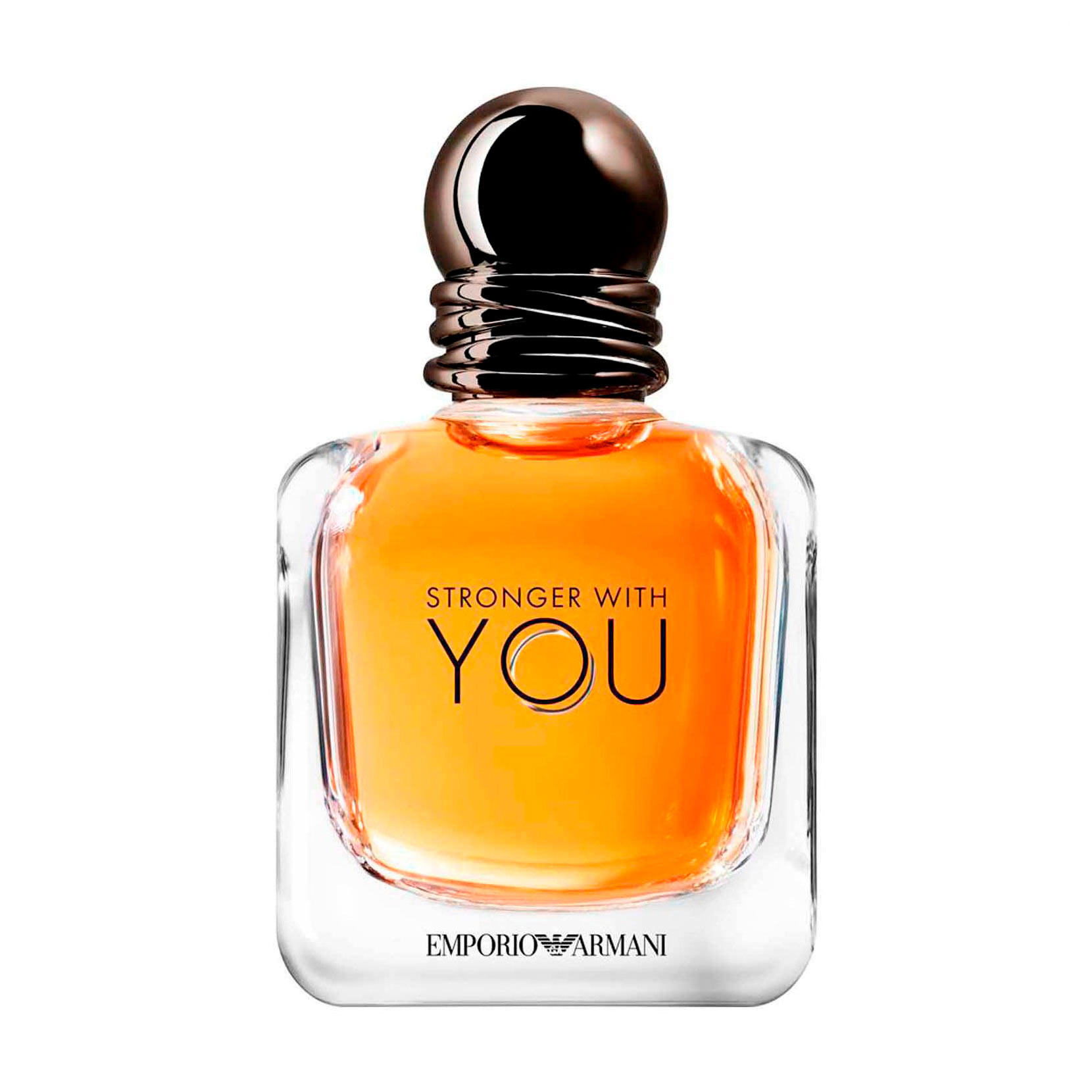 Giorgio Armani Emporio Armani Stronger With You Туалетна вода чоловіча, 50 мл