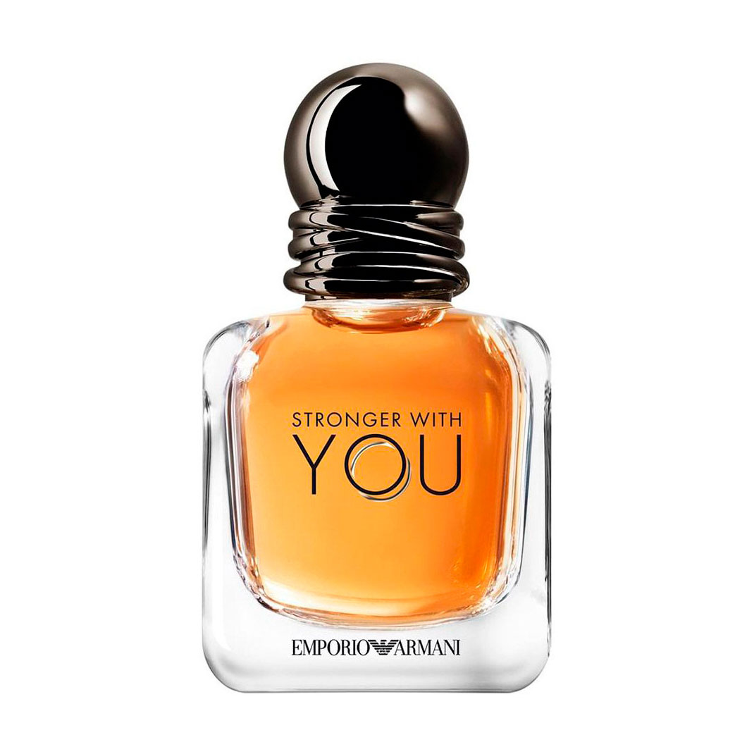 Giorgio Armani Emporio Armani Stronger With You Туалетна вода чоловіча, 30 мл
